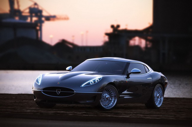 Lyonheart K: Một si&ecirc;u phẩm kh&aacute;c từ Anh Quốc 25