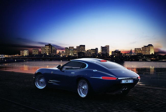 Lyonheart K: Một si&ecirc;u phẩm kh&aacute;c từ Anh Quốc 27