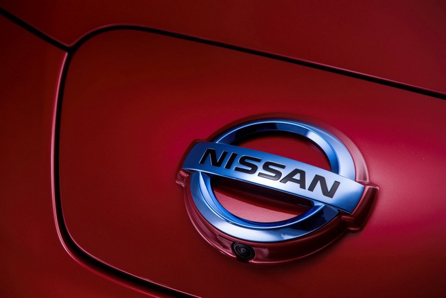 Nissan Leaf bản châu Âu sẽ ra mắt tại Geneva 2013 13