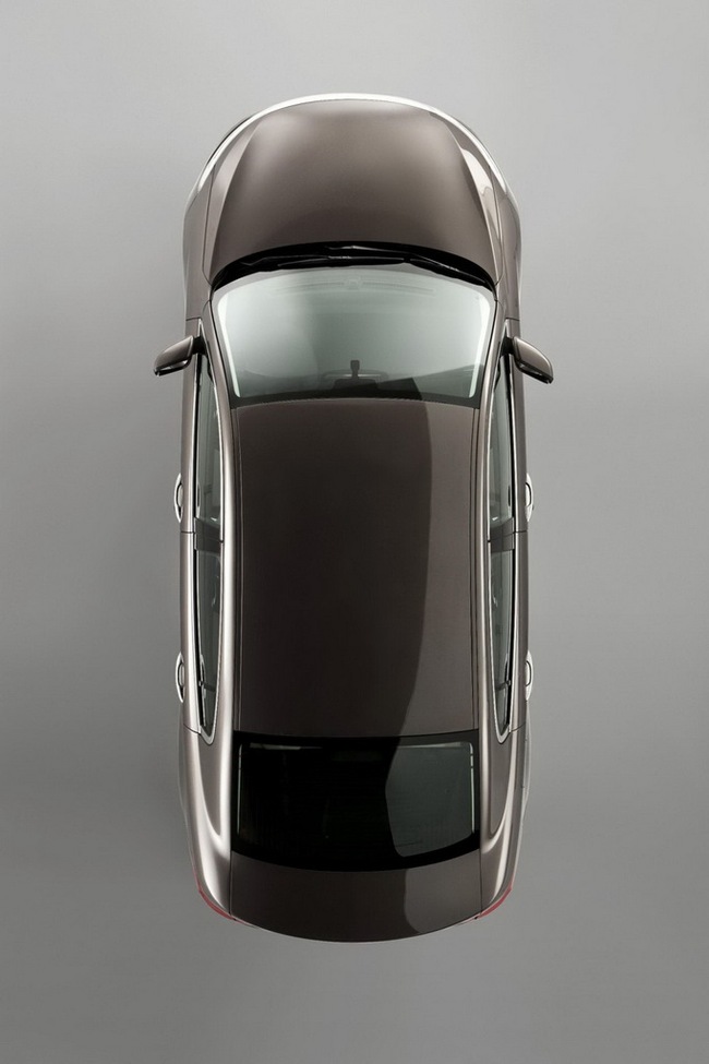 Qoros 3 Sedan có giá từ 16.000 Euro 6