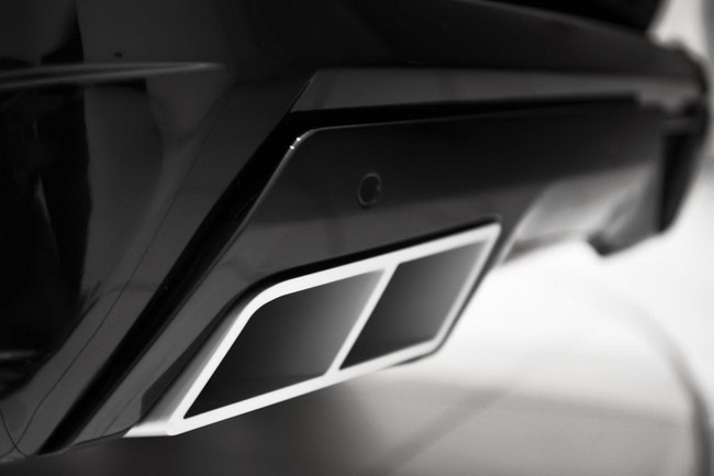 Startech tiết lộ Range Rover độ trước thềm Geneva 2013 13