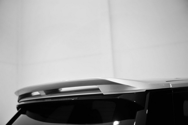Startech tiết lộ Range Rover độ trước thềm Geneva 2013 15