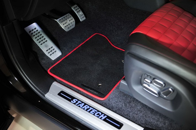 Startech tiết lộ Range Rover độ trước thềm Geneva 2013 19