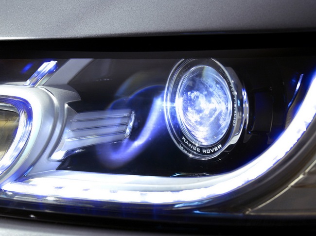 Range Rover Sport 2014: To hơn nhưng linh hoạt hơn 23