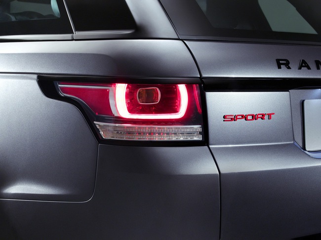 Range Rover Sport 2014: To hơn nhưng linh hoạt hơn 24