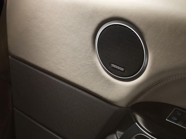 Range Rover Sport 2014: To hơn nhưng linh hoạt hơn 33