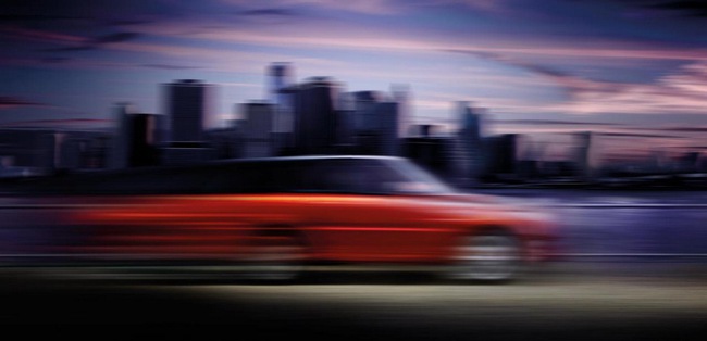 Range Rover Sport thế hệ mới lộ diện 1