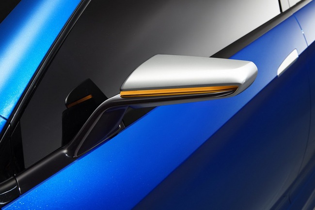 Subaru WRX Concept chính thức ra mắt 27