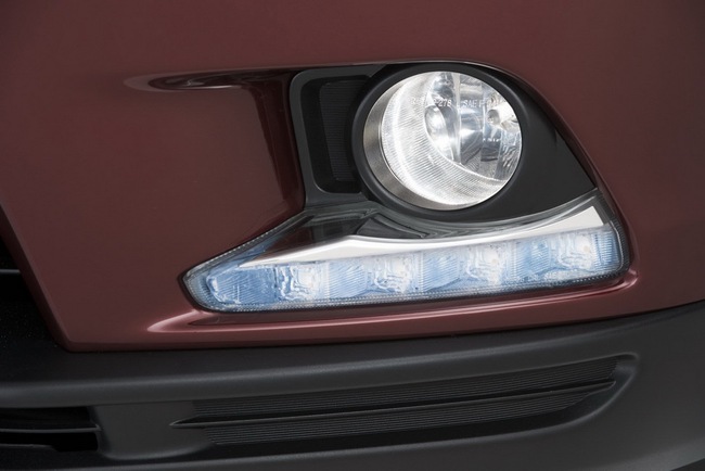 Toyota Highlander 2014: Nhiều thay đổi hứa hẹn 11