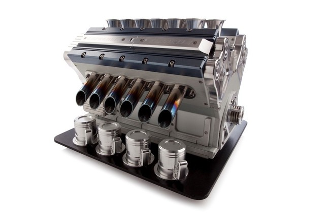 Espresso Veloce V12: Sẵn s&agrave;ng khuấy động buổi s&aacute;ng của bạn 1