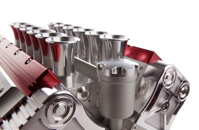 Espresso Veloce V12: Sẵn s&agrave;ng khuấy động buổi s&aacute;ng của bạn 3