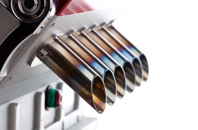 Espresso Veloce V12: Sẵn s&agrave;ng khuấy động buổi s&aacute;ng của bạn 4