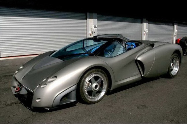 Lamborghini Pregunta – Bản concept trị giá 2,1 triệu Đô la Mỹ 10