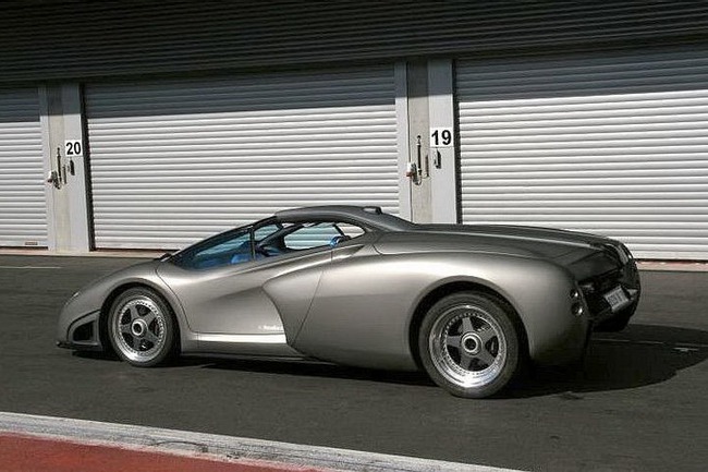 Lamborghini Pregunta – Bản concept trị giá 2,1 triệu Đô la Mỹ 11