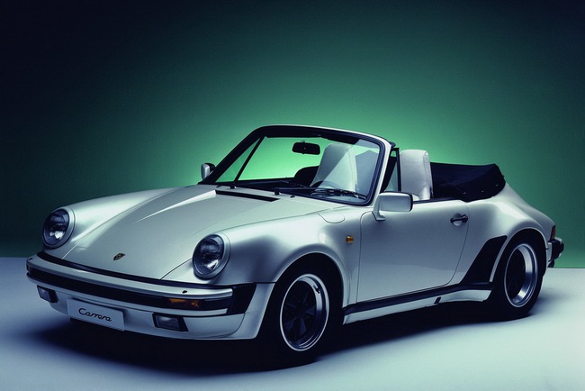 Porsche 911: Huyền thoại xuyên thế kỷ 15