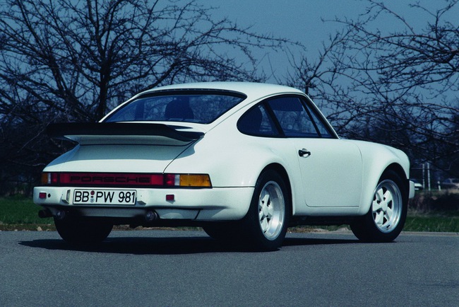 Porsche 911: Huyền thoại xuyên thế kỷ 19