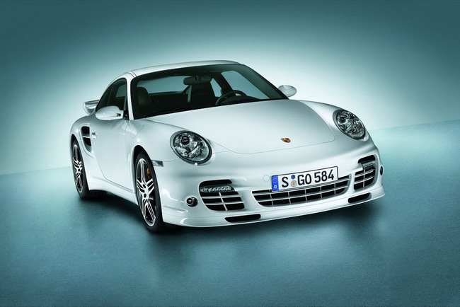 Porsche 911: Huyền thoại xuyên thế kỷ 32