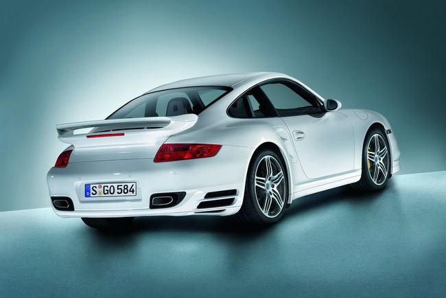 Porsche 911: Huyền thoại xuyên thế kỷ 33
