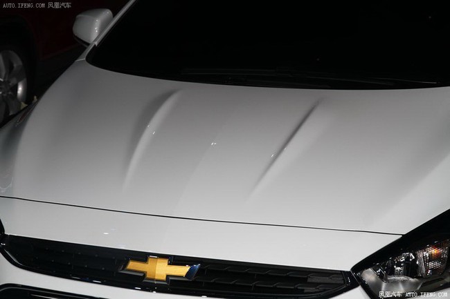 Chevrolet Cruze 2016: Thiết lập những chuẩn mực mới 15