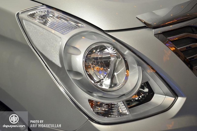 Hyundai H-1 2015: Thanh lịch và hiện đại hơn 8