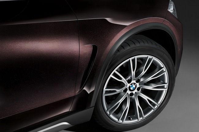 BMW X5 M50d - Xe SUV mà chỉ tốn 6,7 lít/100 km 18