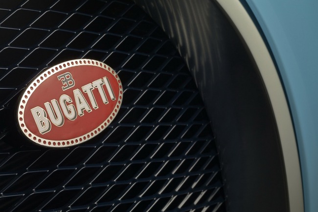 Bugatti mang huyền thoại Veyron “Jean-Pierre Wimille” đến Pebble Beach 18