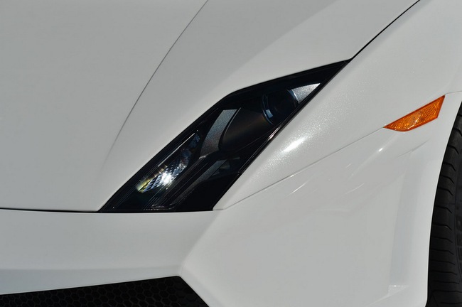 Lamborghini mang Aventador Roadster và Gallardo phiên bản “sinh nhật” đến Monterey 2013 18