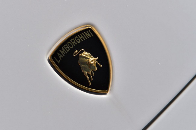 Lamborghini mang Aventador Roadster và Gallardo phiên bản “sinh nhật” đến Monterey 2013 19