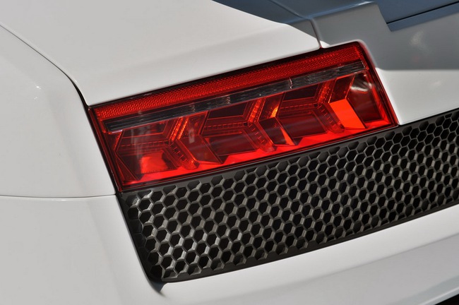 Lamborghini mang Aventador Roadster và Gallardo phiên bản “sinh nhật” đến Monterey 2013 22
