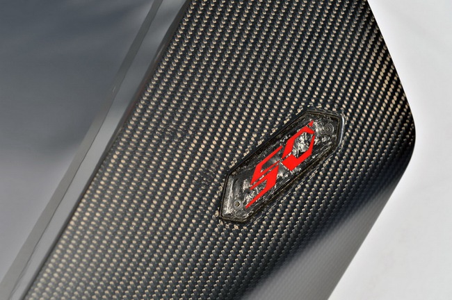 Lamborghini Veneno lần đầu ra mắt Bắc Mỹ 13