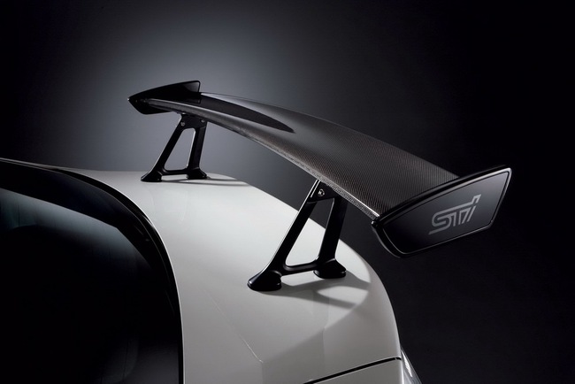 Subaru BRZ 2014 trình diện  13