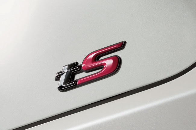 Subaru BRZ 2014 trình diện  15
