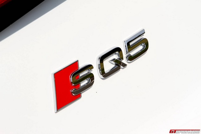 B&B Automobiltechnik độ lại Audi SQ5 10