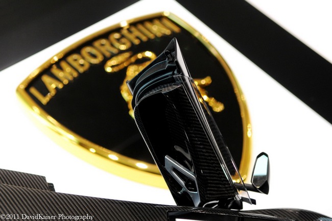 Lamborghini Aventador "tí hon" có giá 7,5 triệu USD 13