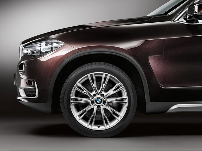 Cá nhân hóa BMW X5 2014: Chuyện đơn giản 1