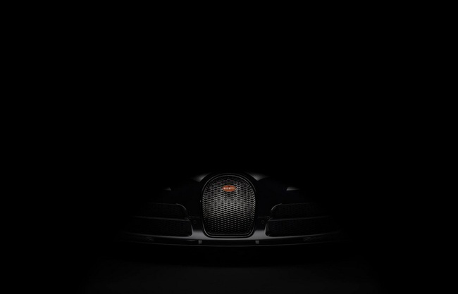 Bugatti hé lộ “huyền thoại” thứ hai 1
