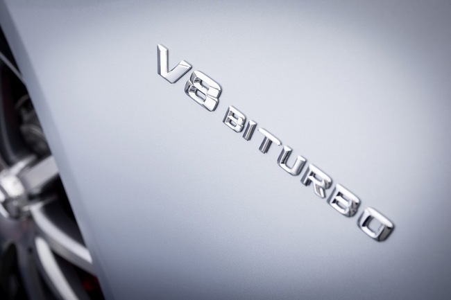 Thông tin chi tiết về Mercedes-Benz S63 AMG 2014 9