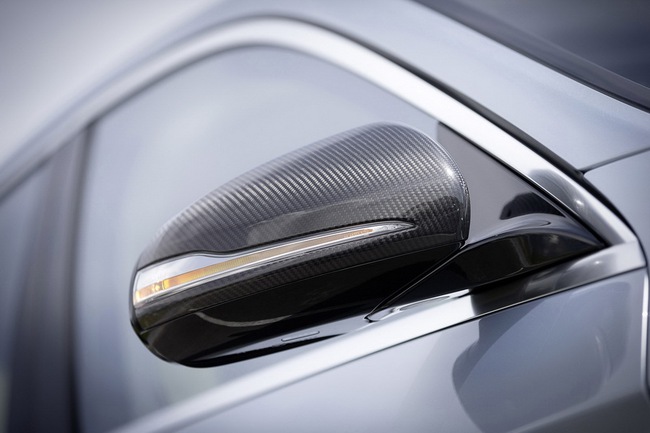 Thông tin chi tiết về Mercedes-Benz S63 AMG 2014 11