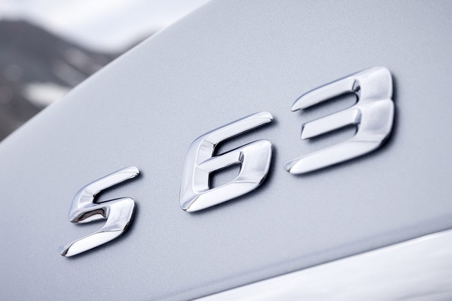 Thông tin chi tiết về Mercedes-Benz S63 AMG 2014 13