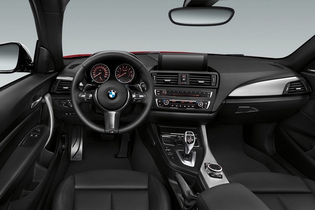 BMW 2-Series Coupe chính thức trình làng 15