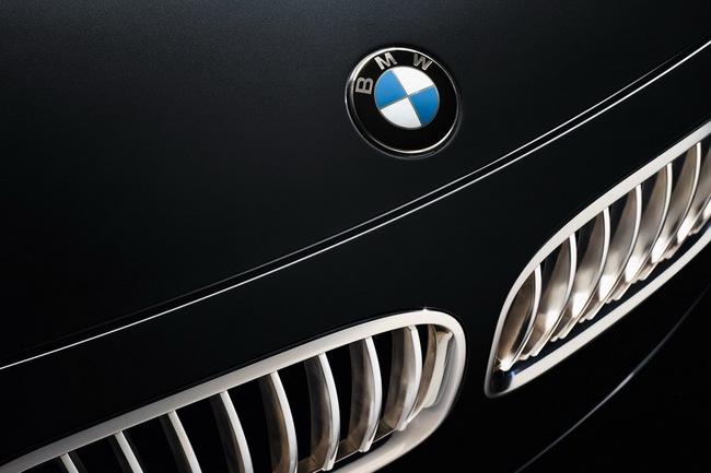 BMW 760Li Sterling: Sang trọng và đặc biệt hơn 3