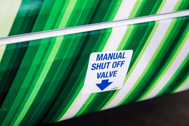 Chevrolet Impala - Xe đa nhiên liệu đầu tiên tại Mỹ 6