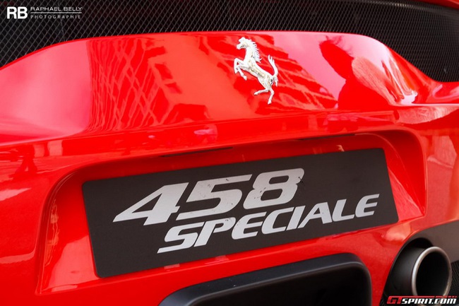 Đến lượt Ferrari viết sai tên siêu xe của chính mình 13