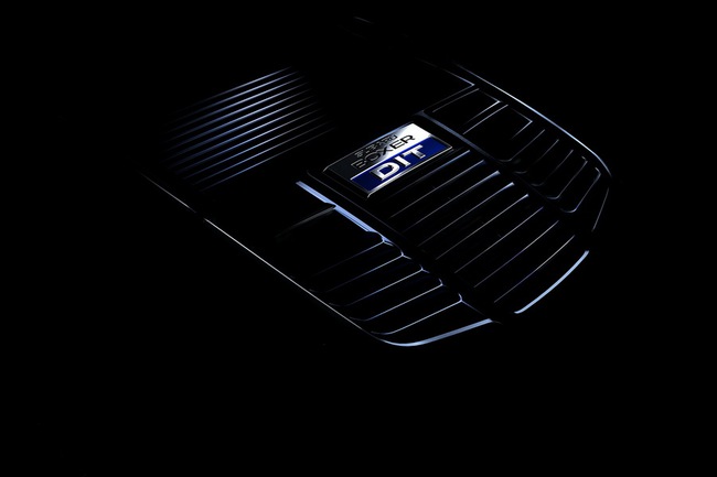 Subaru hé lộ hình ảnh tương lai của Legacy mới 2