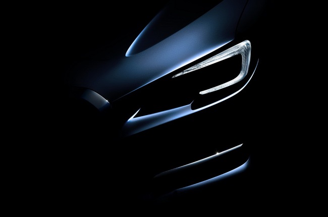 Subaru hé lộ hình ảnh tương lai của Legacy mới 4
