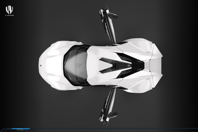 Mua siêu xe Lykan HyperSport được tặng đồng hồ 4 tỉ 4