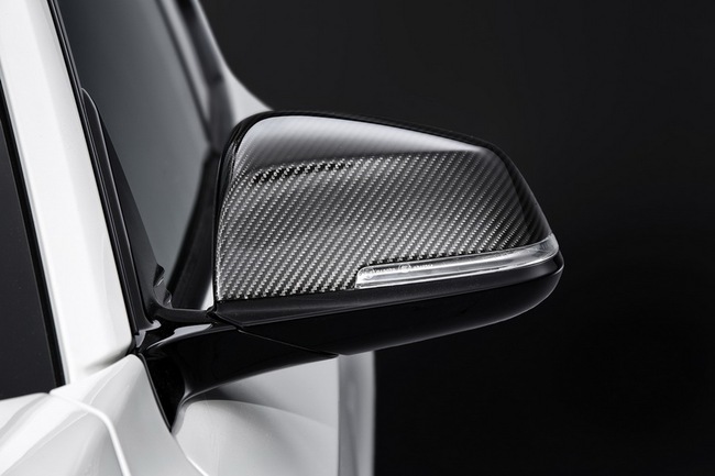 BMW 2-Series Coupe đẹp và mạnh hơn với gói nâng cấp mới 10