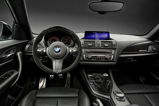 BMW 2-Series Coupe đẹp và mạnh hơn với gói nâng cấp mới 15