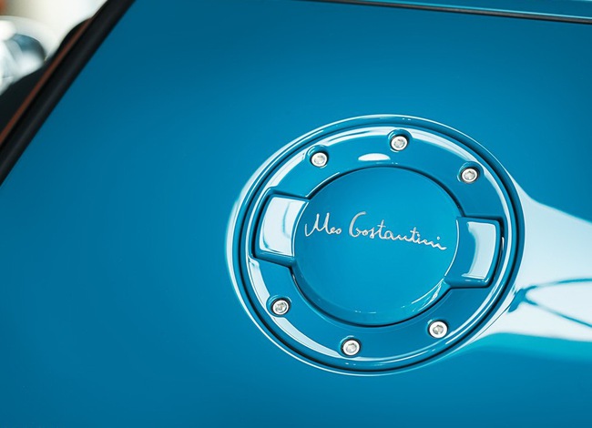 Chân dung Bugatti Veyron phiên bản huyền thoại thứ 3 10