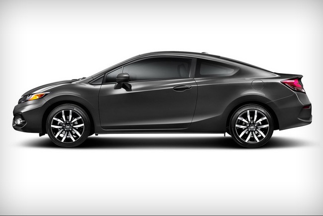 2014 Honda Civic Prices Reviews  Pictures  US News